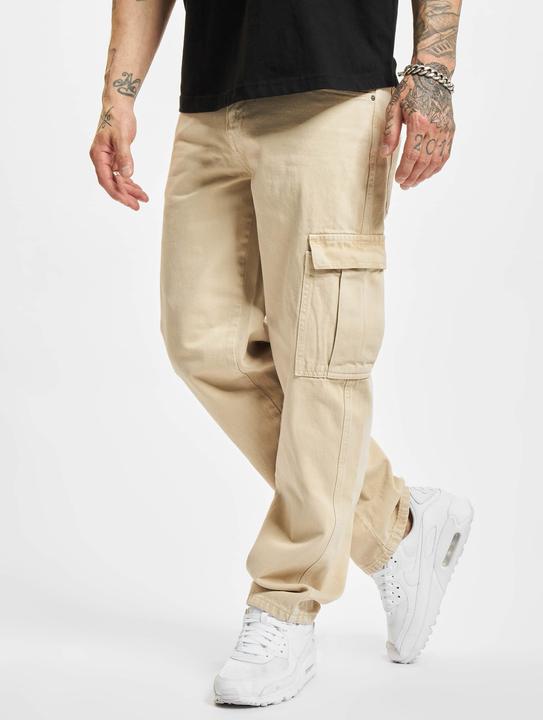 Actual product image Dangerous DNGRS Baggies - 82247 (W32/L32)