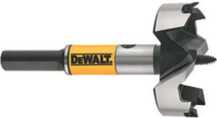 Produktbild DeWalt RapidHolzbohrer 35mm Ø DT4578 (35 mm)