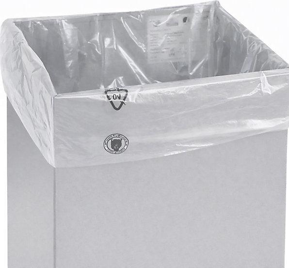 Produktbild kaiserkraft Wertstoffbehälter (45 l)
