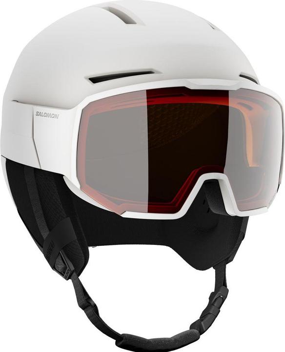 Produktbild Salomon Osmo Visier (53 - 56 cm, S)