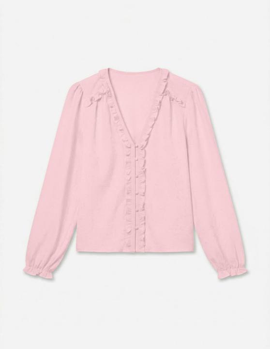 Image du produit Vero Moda AWCBIZZY Hemd Hemd (48)