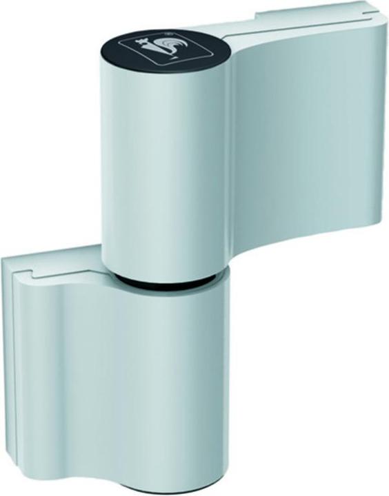 Dr. Hahn door hinge