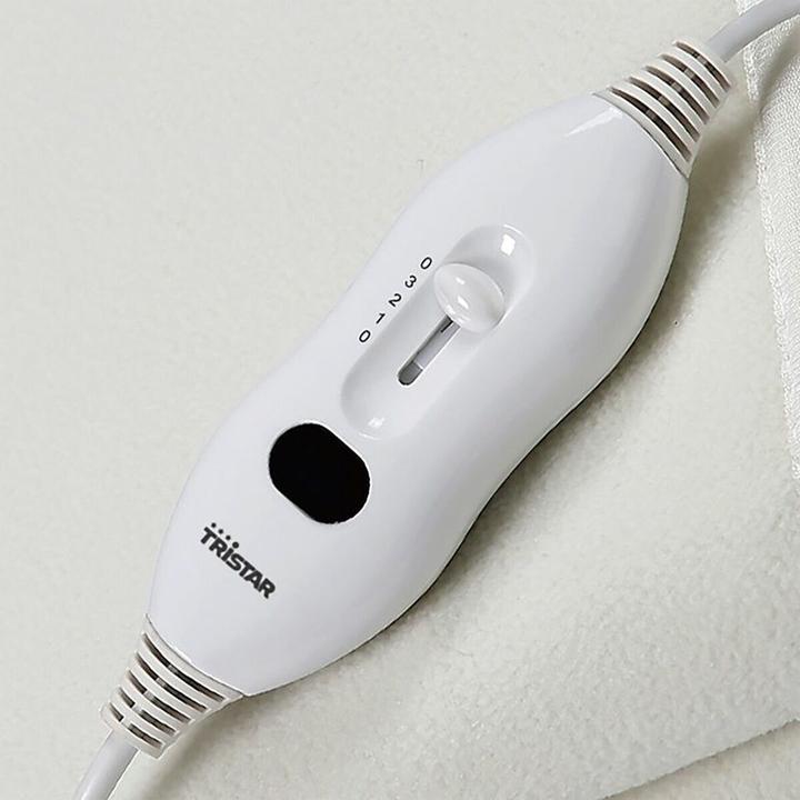 Actual product image Tristar BW-4753 (150 x 80 cm)