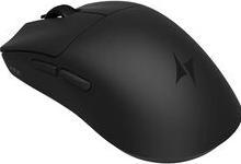 Produktbild Aitor ATK F1 V2 Ultimate Wireless 8K Juodas (Juoda) Belaidė Žaidimų Pelė (Kabelgebunden, Kabellos)