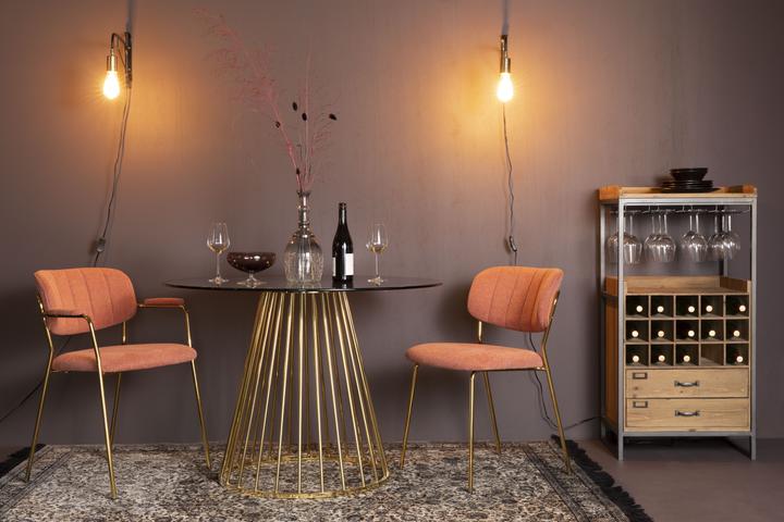 Image du produit White Label Living Edgar (15 Fl.)