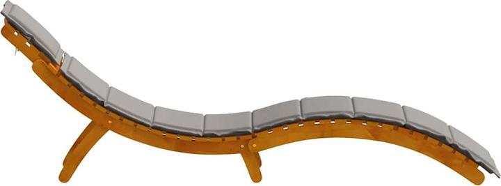 Immagine prodotto vidaXL Sonnenliege (55 cm)