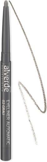 Image du produit dm alverde Eyeliner Automatic gris 02 (Gris)