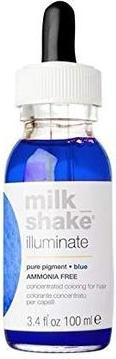 Produktbild Milk_Shake Reines blaues Pigment 100ml