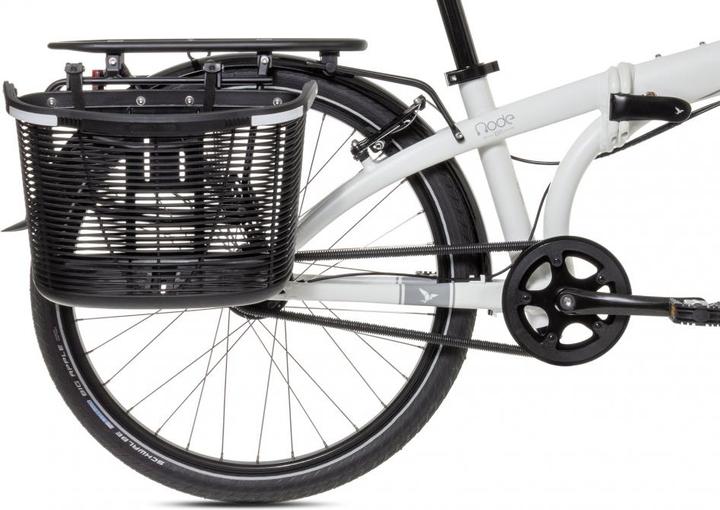 Produktbild Tern Bicycles Kontti Basket (18 l)