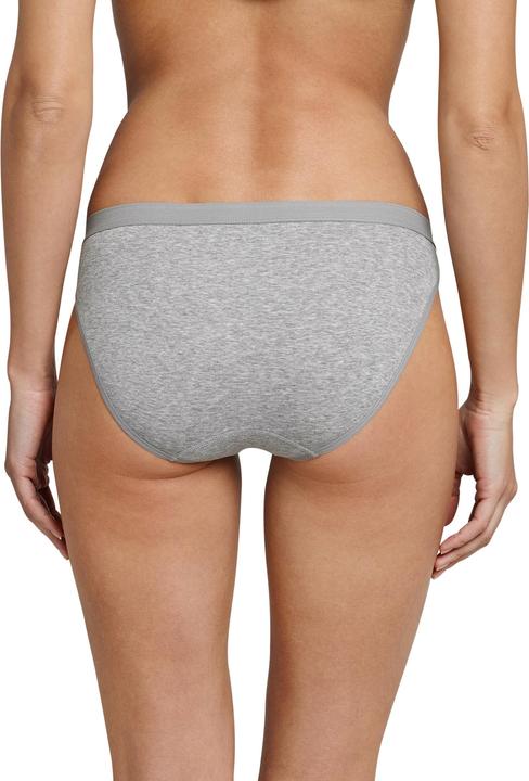 Immagine prodotto Schiesser Natural Beauty Mini (46, confezione da 3)