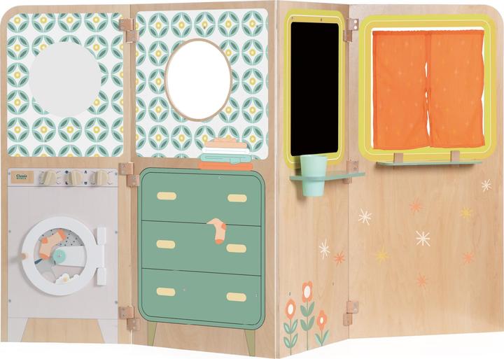 Image du produit Classic World Ma petite maison