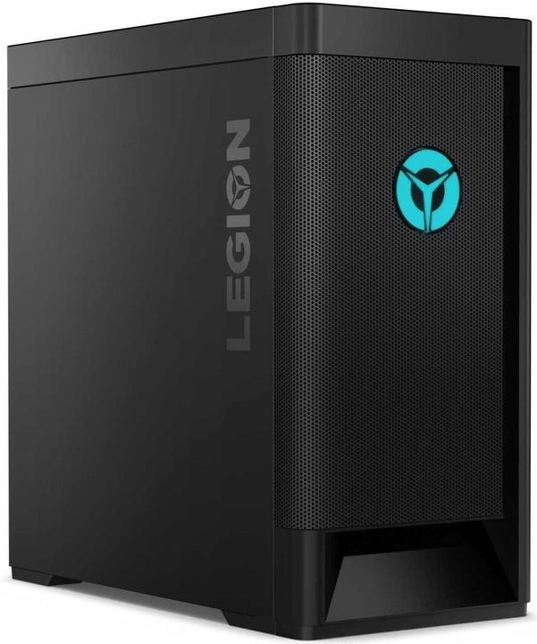 Produktbild Lenovo Legion T5 (1000 GB, 16 GB, Intel Core i5-11400F, GeForce RTX 3060)