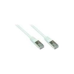 Thumbnail - 10x Good Connections Alcasa (S/FTP, CAT6, 5 m), Netzwerkkabel