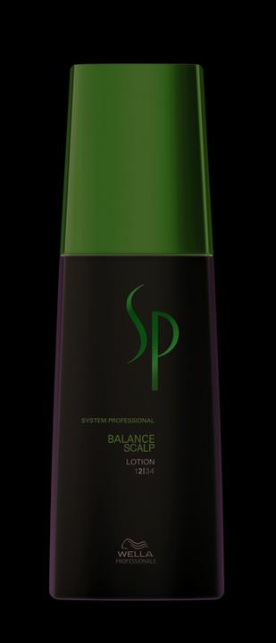 Actual product image Wella Balance Scalp (125 ml)