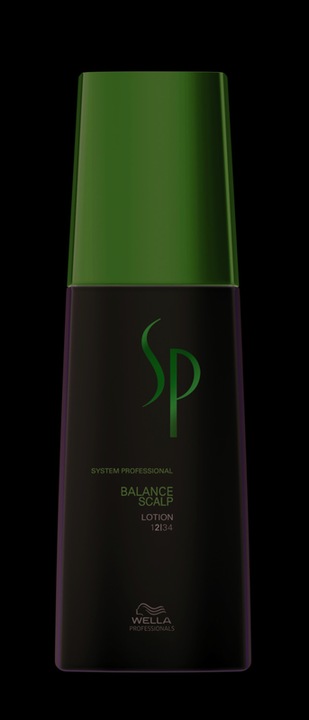 Actual product image Wella Balance Scalp (125 ml)