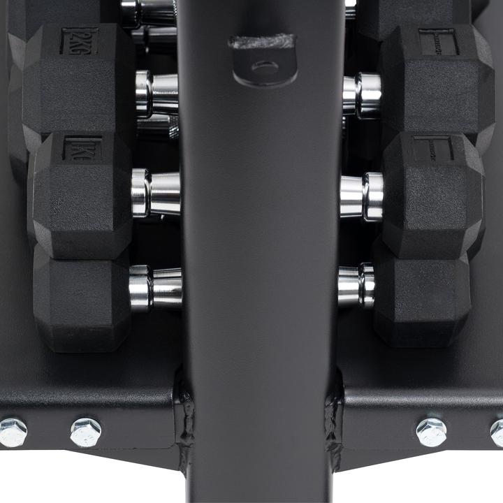 Image du produit Sport-Thieme Fausthantel-Ablageständer Safety Plus