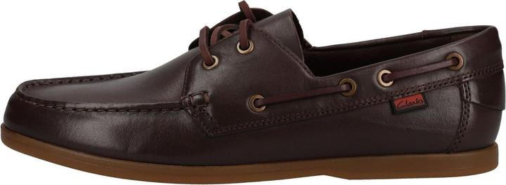 Image du produit Clarks M Charmouth Lace (46)