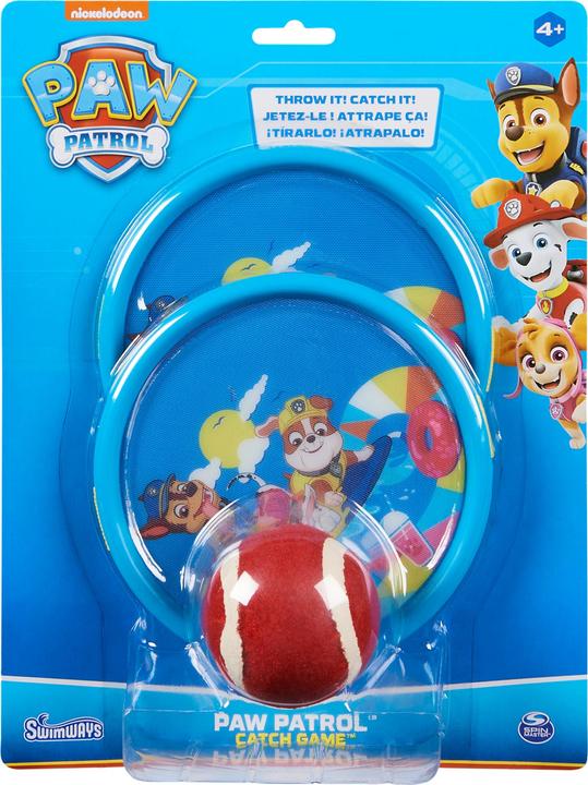 Image du produit Spin Master Swimways Catch Game (2 Joueur)