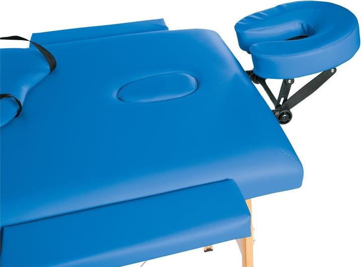 Image du produit 3B Scientific Fauteuil de massage portable Basic
