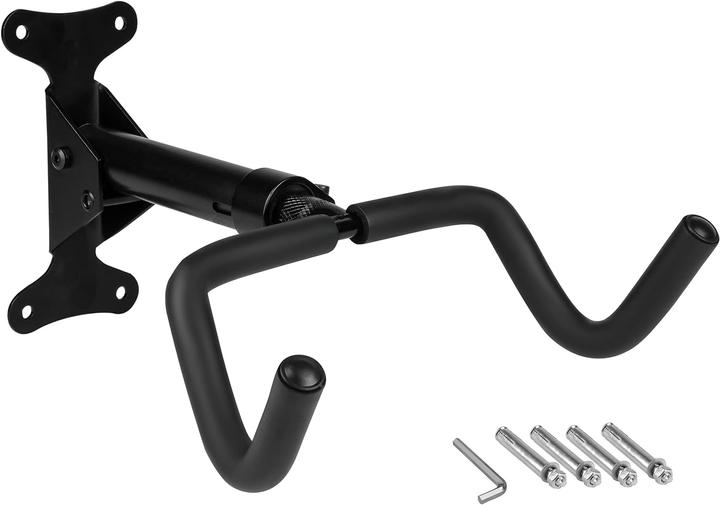 Image du produit Wellogic Support mural pour vélo