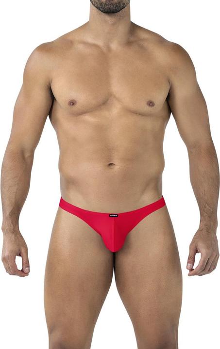 Immagine prodotto Cut4men Herren-Slip in scarlet (XL)