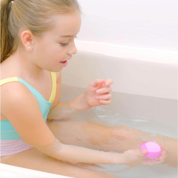 Image du produit Craze Balle de bain Inkee : Avec surprise - Surgelé 2