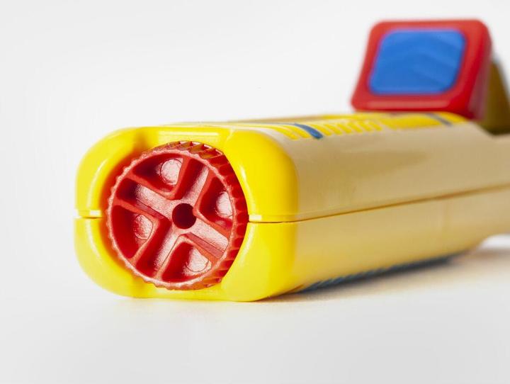 Immagine prodotto Jokari Coltello per cavi 27 Secura