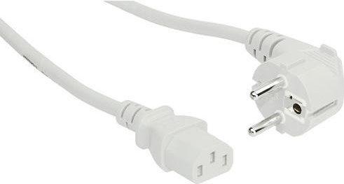 Produktbild InLine Netzkabel (1.80 m)
