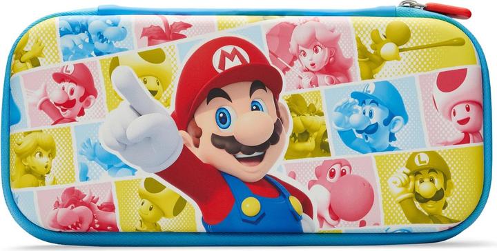 Produktbild PowerA SLIM - Case (Switch, Switch Lite, Switch OLED)