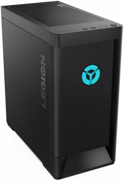 Produktbild Lenovo Legion T5 (1000 GB, 16 GB, Intel Core i5-11400F, GeForce RTX 3060)