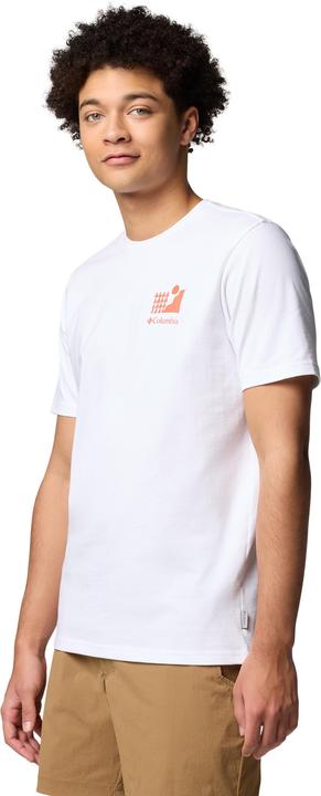 Actual product image Columbia Explorers Canyon Back (S)