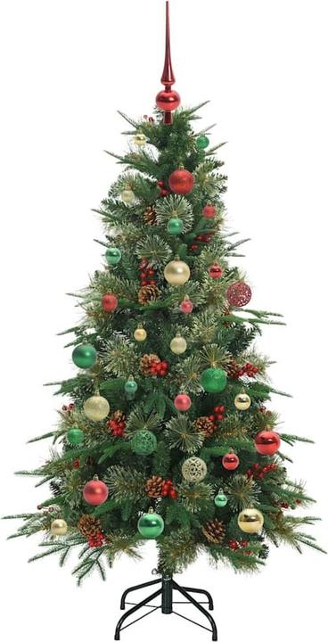 Produktbild vidaXL Weihnachtsdekoration (150 cm)