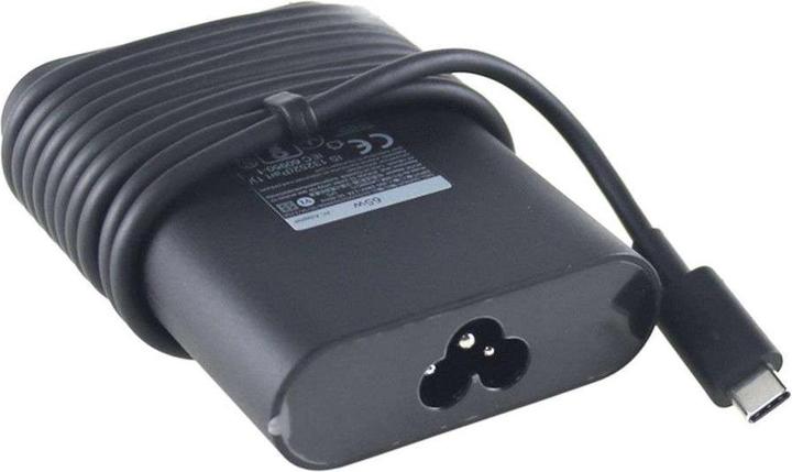 Produktbild Dell 130W USB-C AC Adapter (130 W)