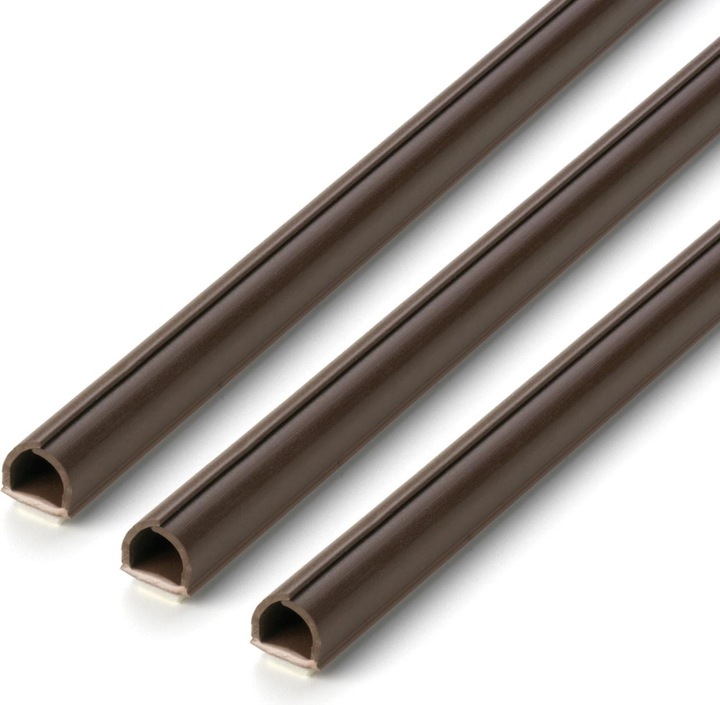 Produktbild Max Hauri selbstklebend (Kabelkanal, 100 cm)