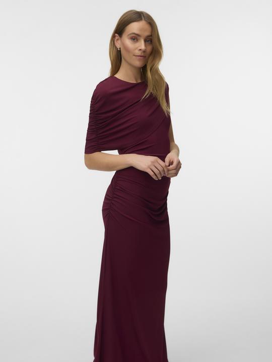 Produktbild Vero Moda VMKASSANDRA Langes Kleid Kleid (XL)