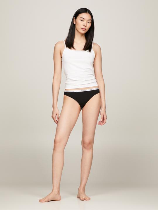 Produktbild Tommy Hilfiger Thong (S, 3er Pack)