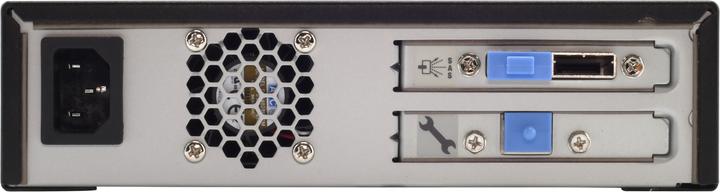 Image du produit Tandberg Data LTO-9 HH - Kit de lecteur externe SAS