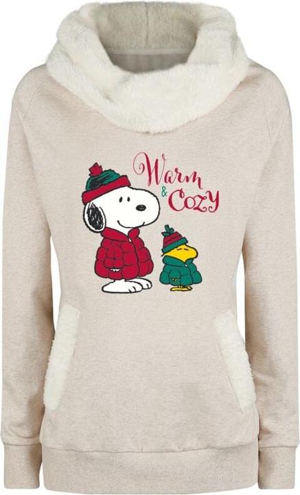 Produktbild Peanuts Warm & Cozy (M)