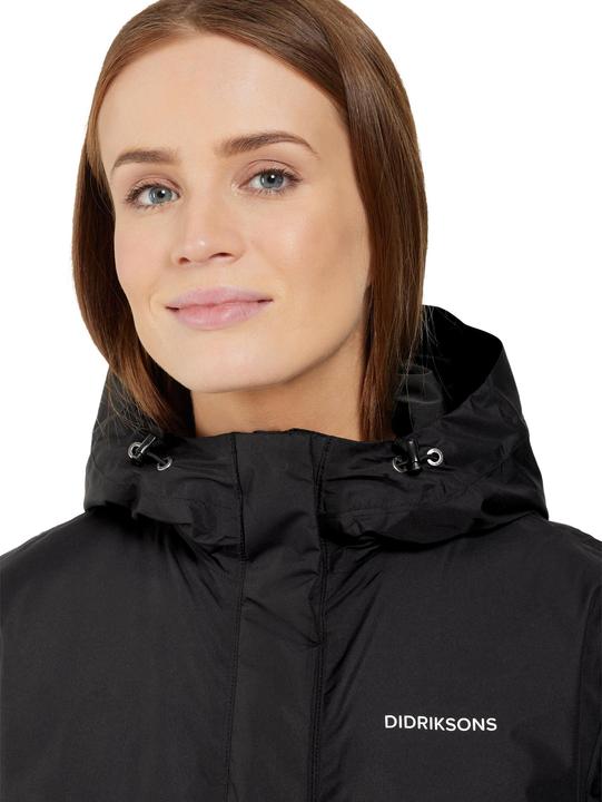 Produktbild Didriksons Women's Fara Parka (38, M)