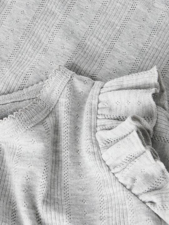 Immagine prodotto Name it Nmfjulia Ls Slim Top Noos (110)