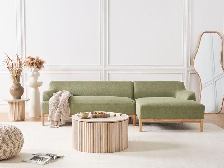 Produktbild Beliani Sosjo (Ecksofa)