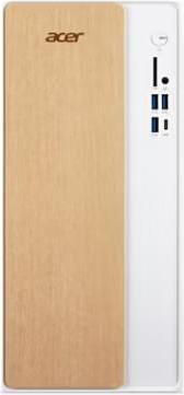 Produktbild Acer PC Aspire TC-102 H610D4 FR300W,i5-14400F,16GB,512GB SSD,RTX 3050,W11H,White (512 GB, 16 GB, Intel Core i5-14400F, GeForce RTX 3050 Ti Max-Q)