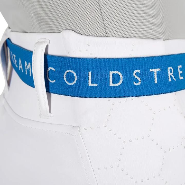 Actual product image Coldstream Ettrick Elasticated Belt (110)