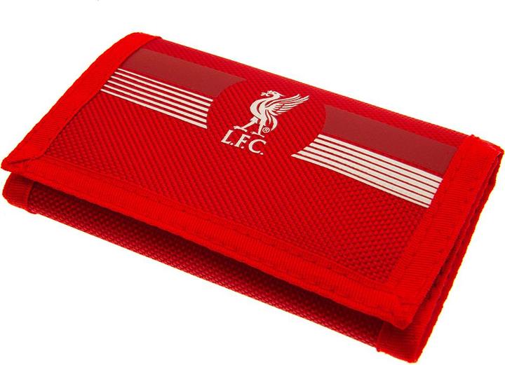 Produktbild Score Draw Ultra Crest Nylon Brieftasche