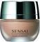 Actual product image Sensai Cellular Performance Cream Foundation SPF 15 (CF24 Amber Beige)
