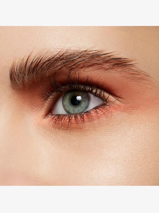 Produktbild MAC Cosmetics Powder Kiss Soft Matte Eye Shadow (Strike A Pose)
