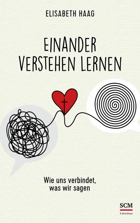Image du produit Einander verstehen lernen (Allemand, Elisabeth Haag, 2025)