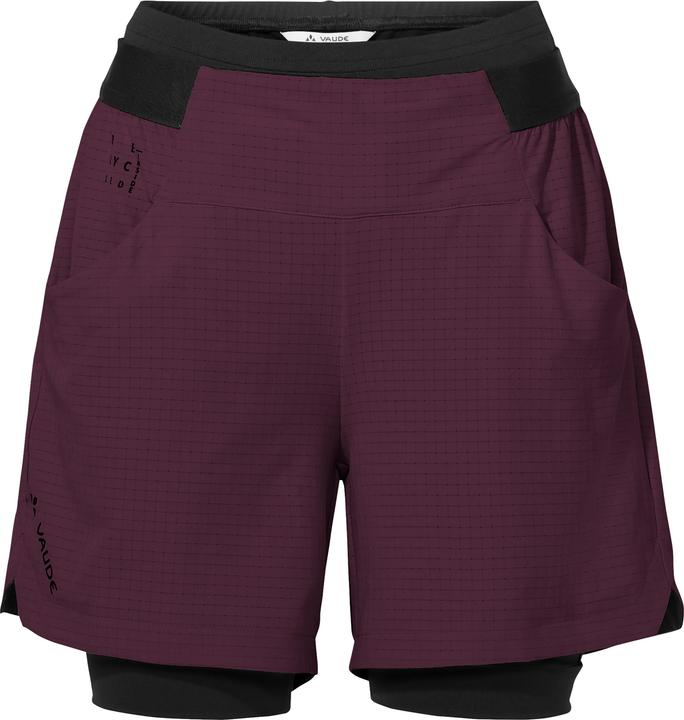 Produktbild Vaude Altissimi II (38)