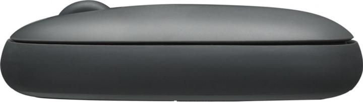 Actual product image Rapoo M660 WL MOUSE GREY (Wireless)