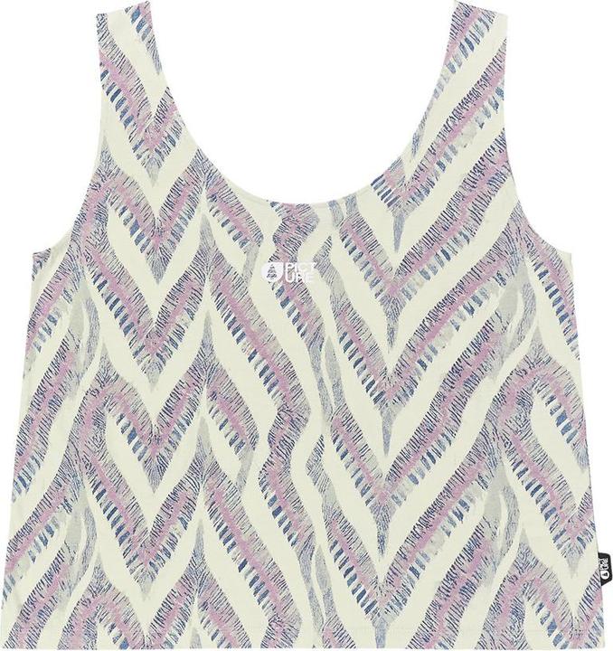 Produktbild Picture Silya Printed Tank (XS)